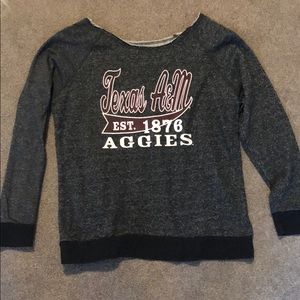Texas A&M Sweater